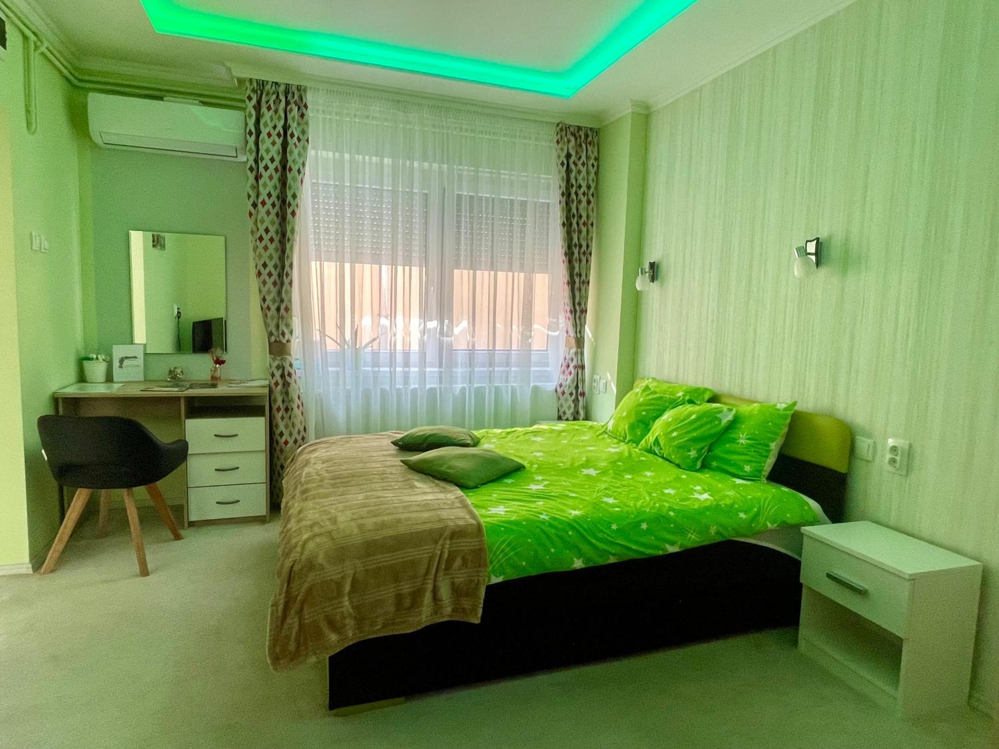 Belien Apartman มาโค ภายนอก รูปภาพ
