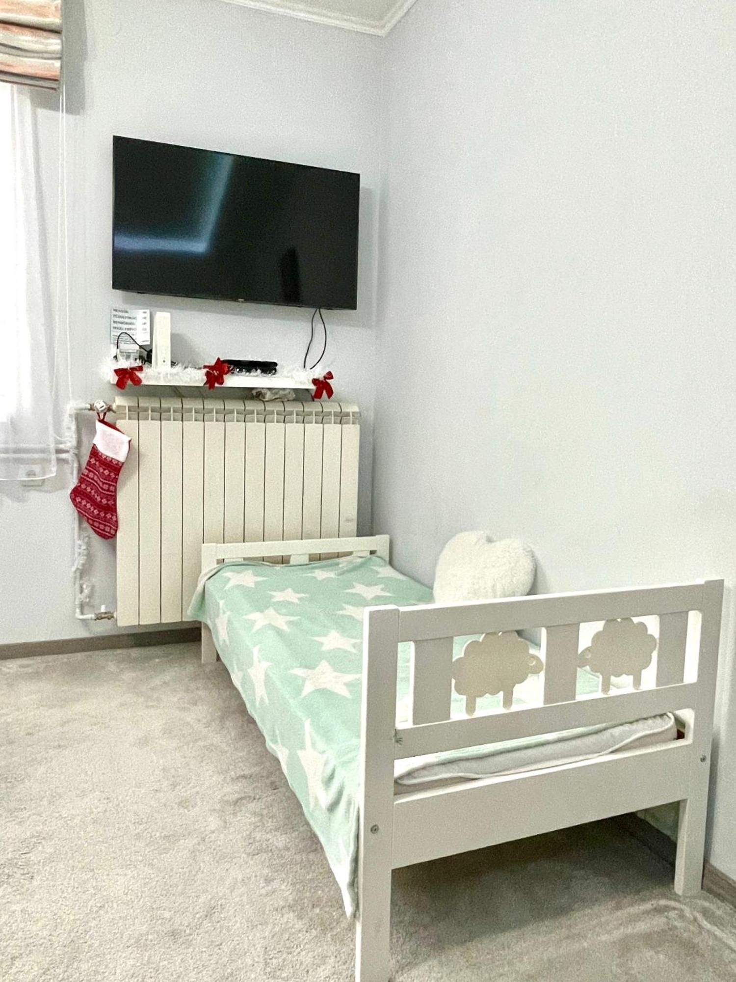 Belien Apartman มาโค ภายนอก รูปภาพ