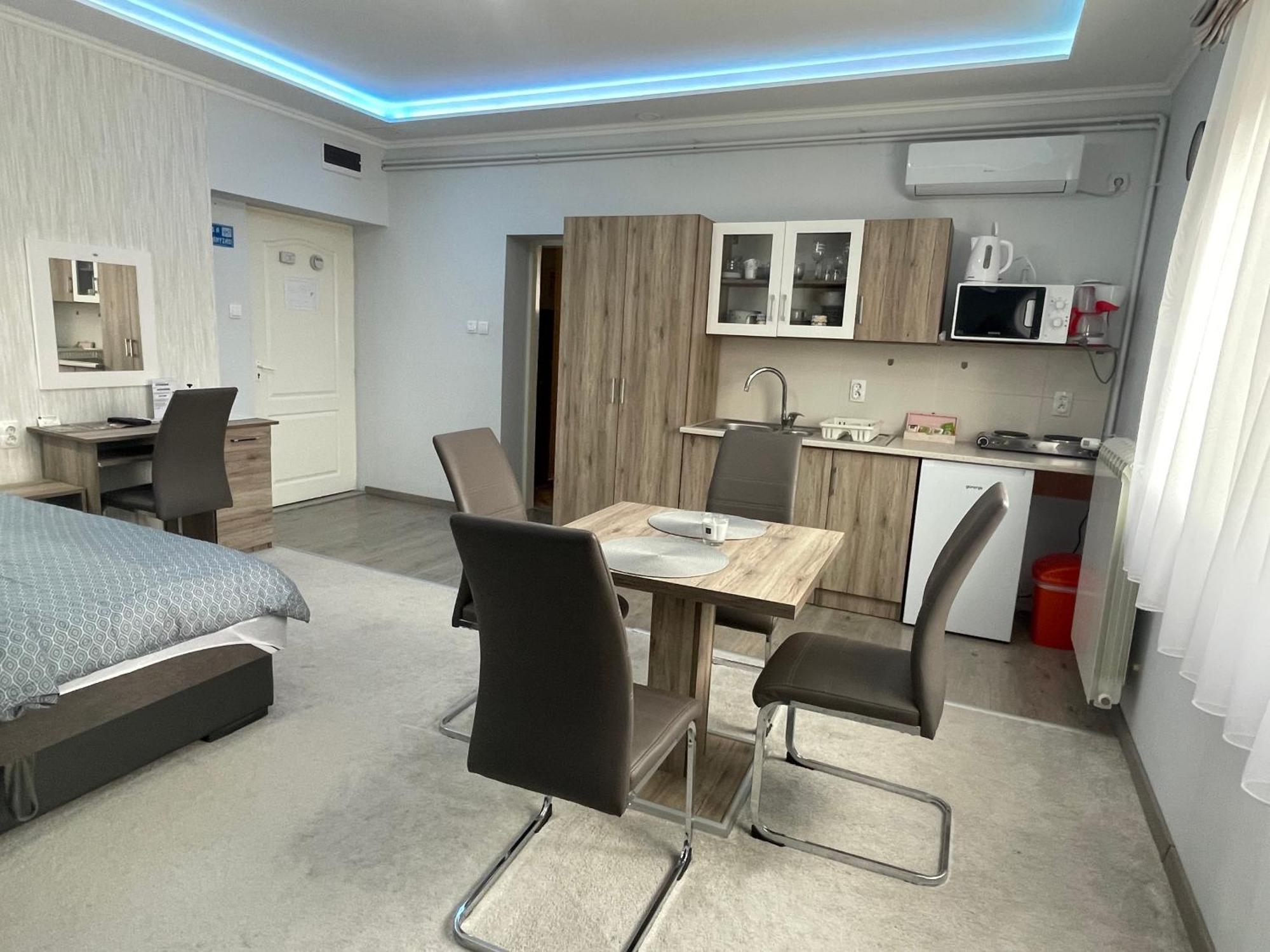 Belien Apartman มาโค ภายนอก รูปภาพ