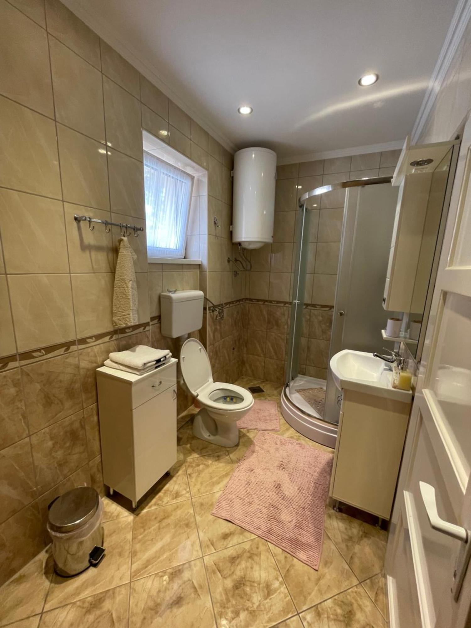 Belien Apartman มาโค ภายนอก รูปภาพ
