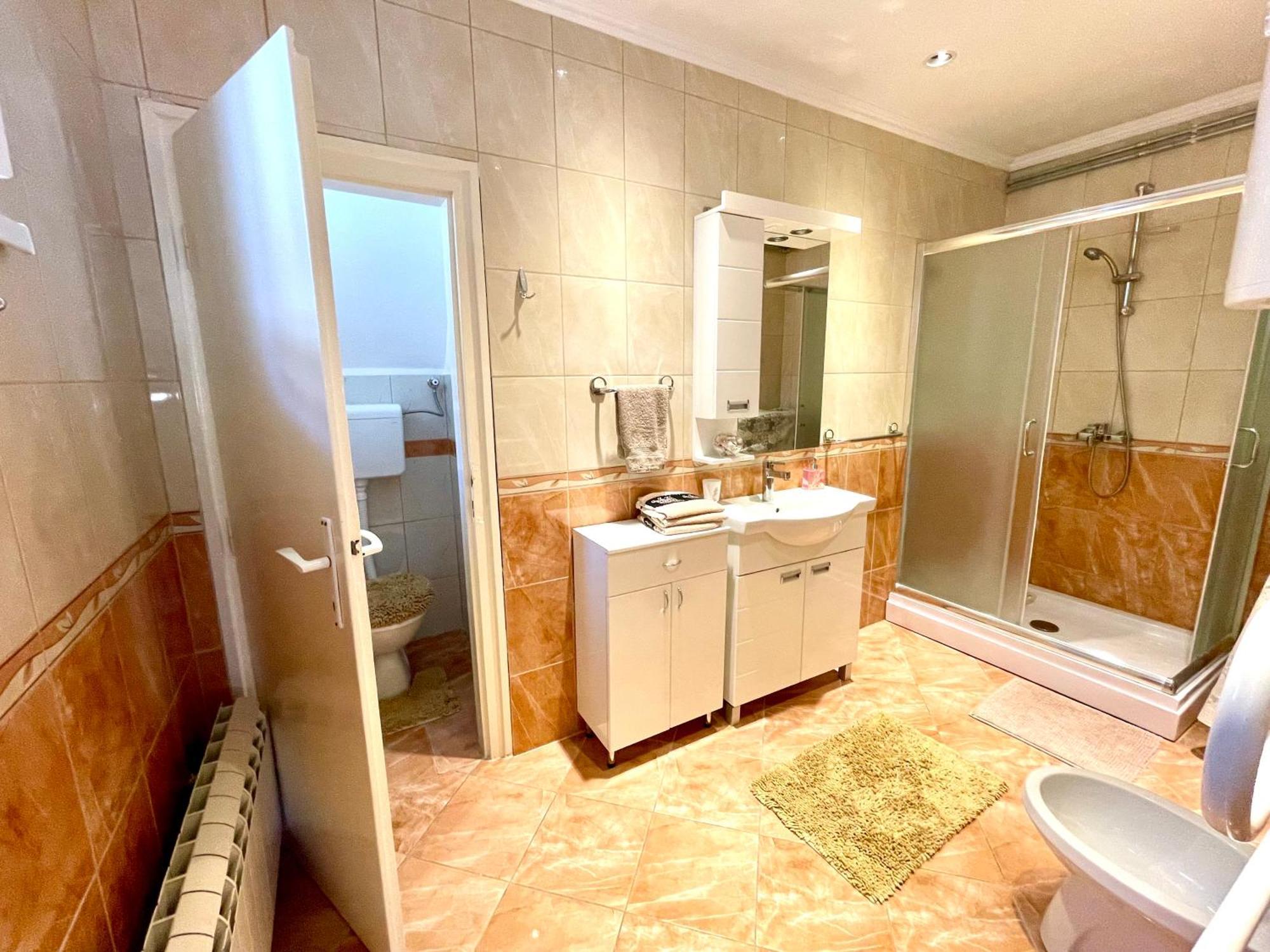 Belien Apartman มาโค ภายนอก รูปภาพ