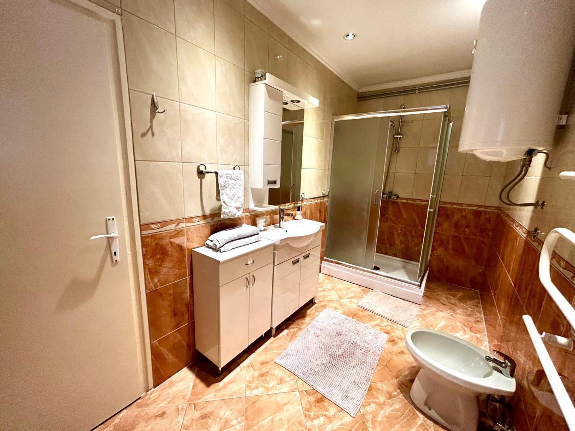 Belien Apartman มาโค ภายนอก รูปภาพ