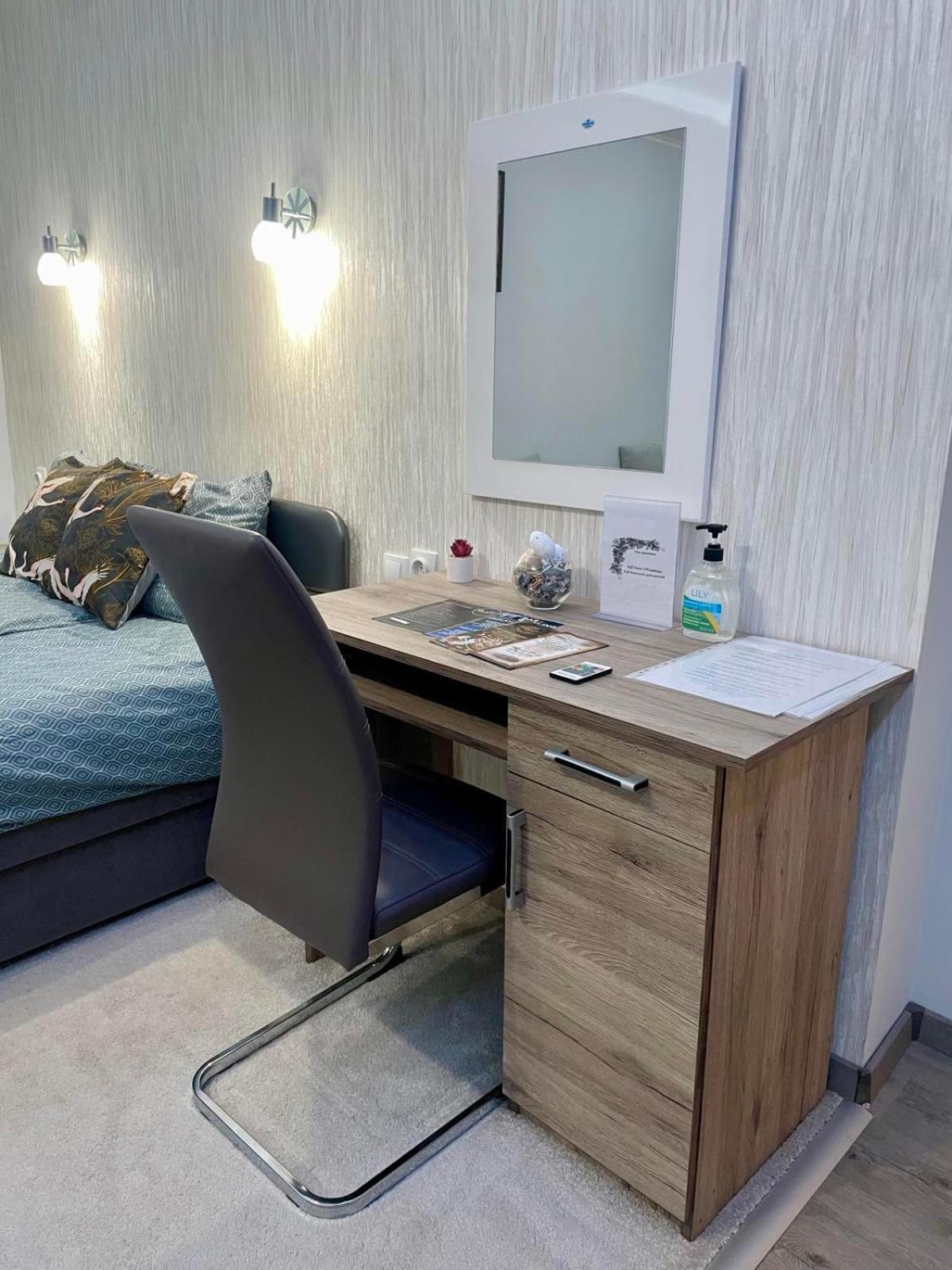 Belien Apartman มาโค ห้อง รูปภาพ