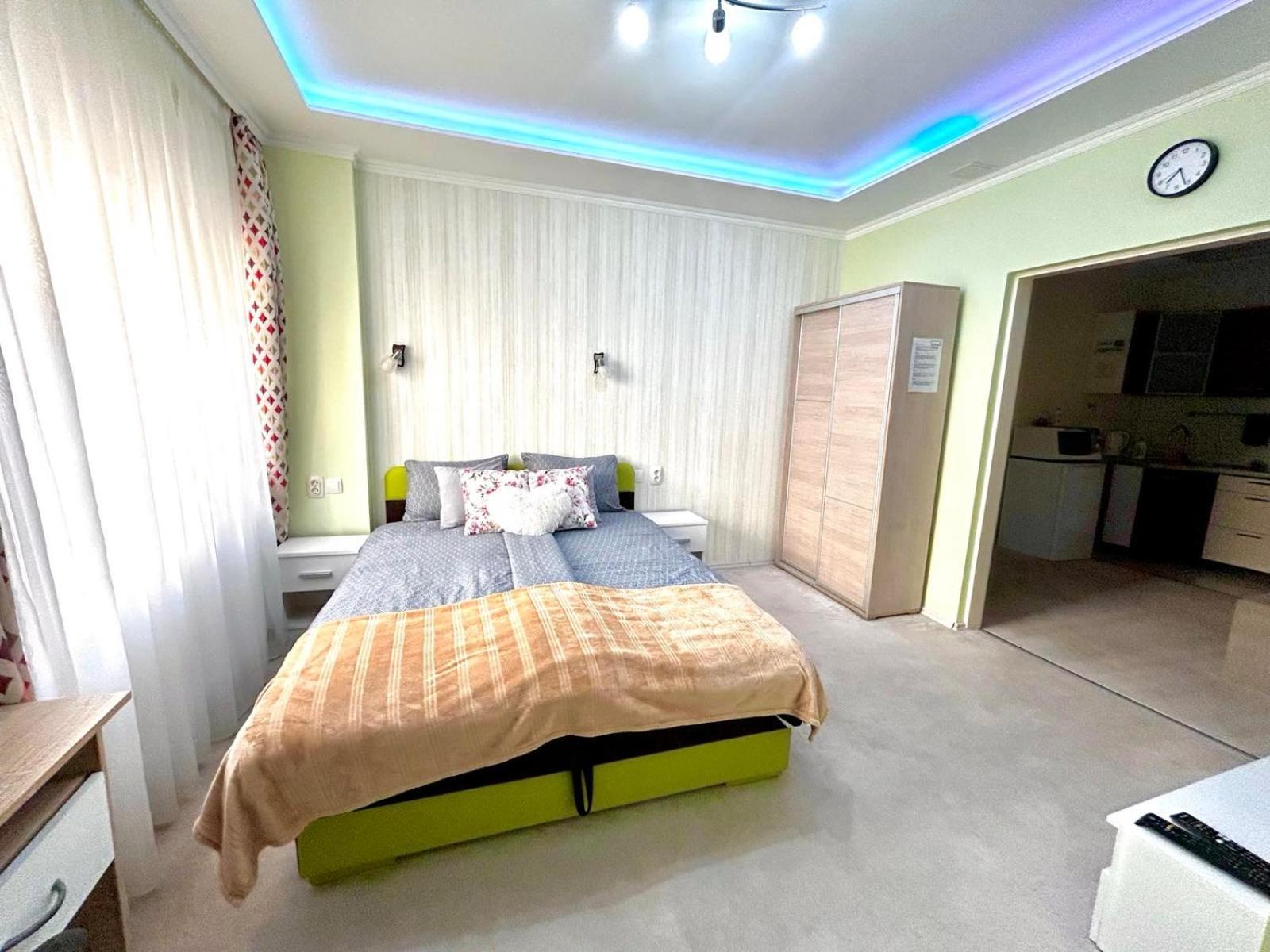 Belien Apartman มาโค ภายนอก รูปภาพ