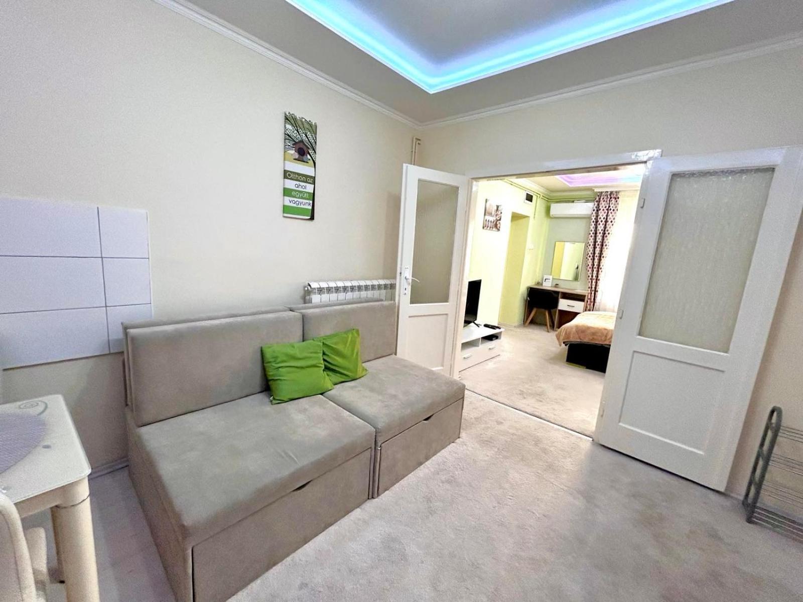 Belien Apartman มาโค ภายนอก รูปภาพ