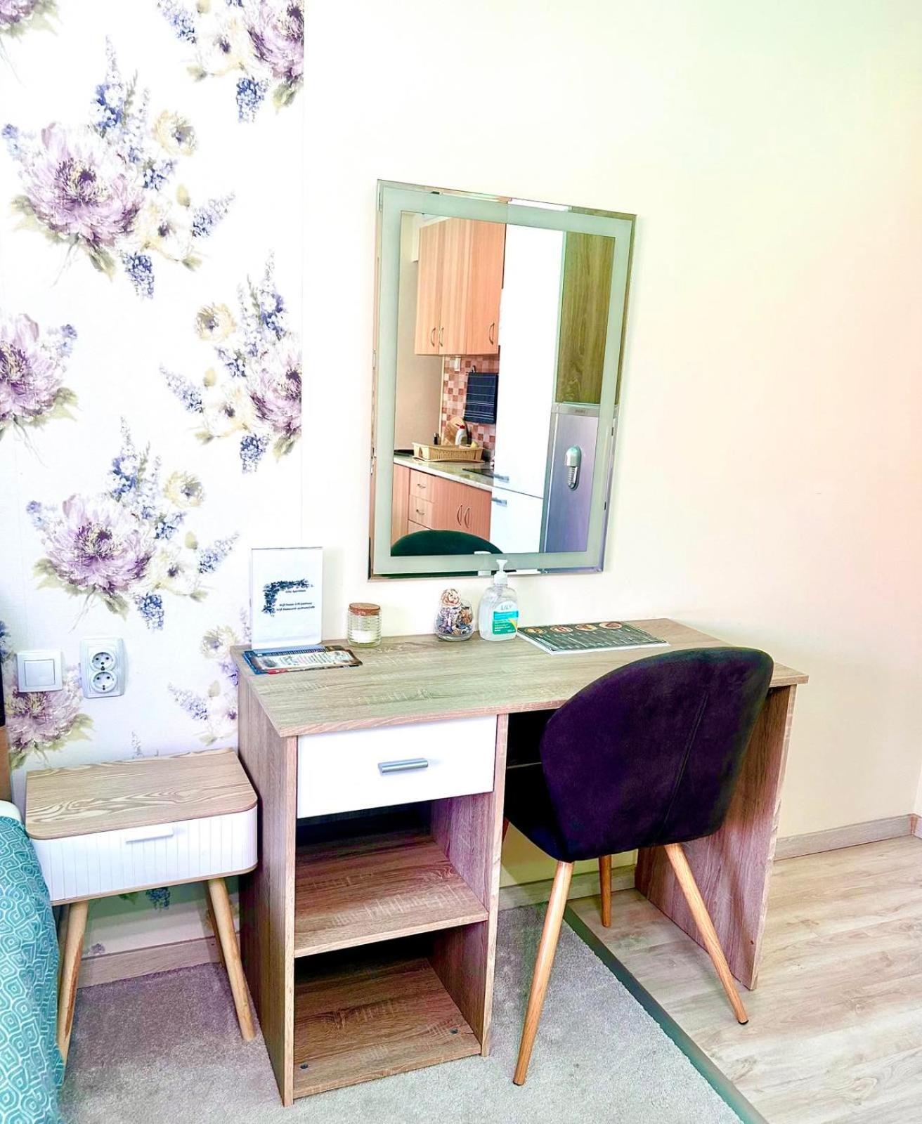 Belien Apartman มาโค ภายนอก รูปภาพ