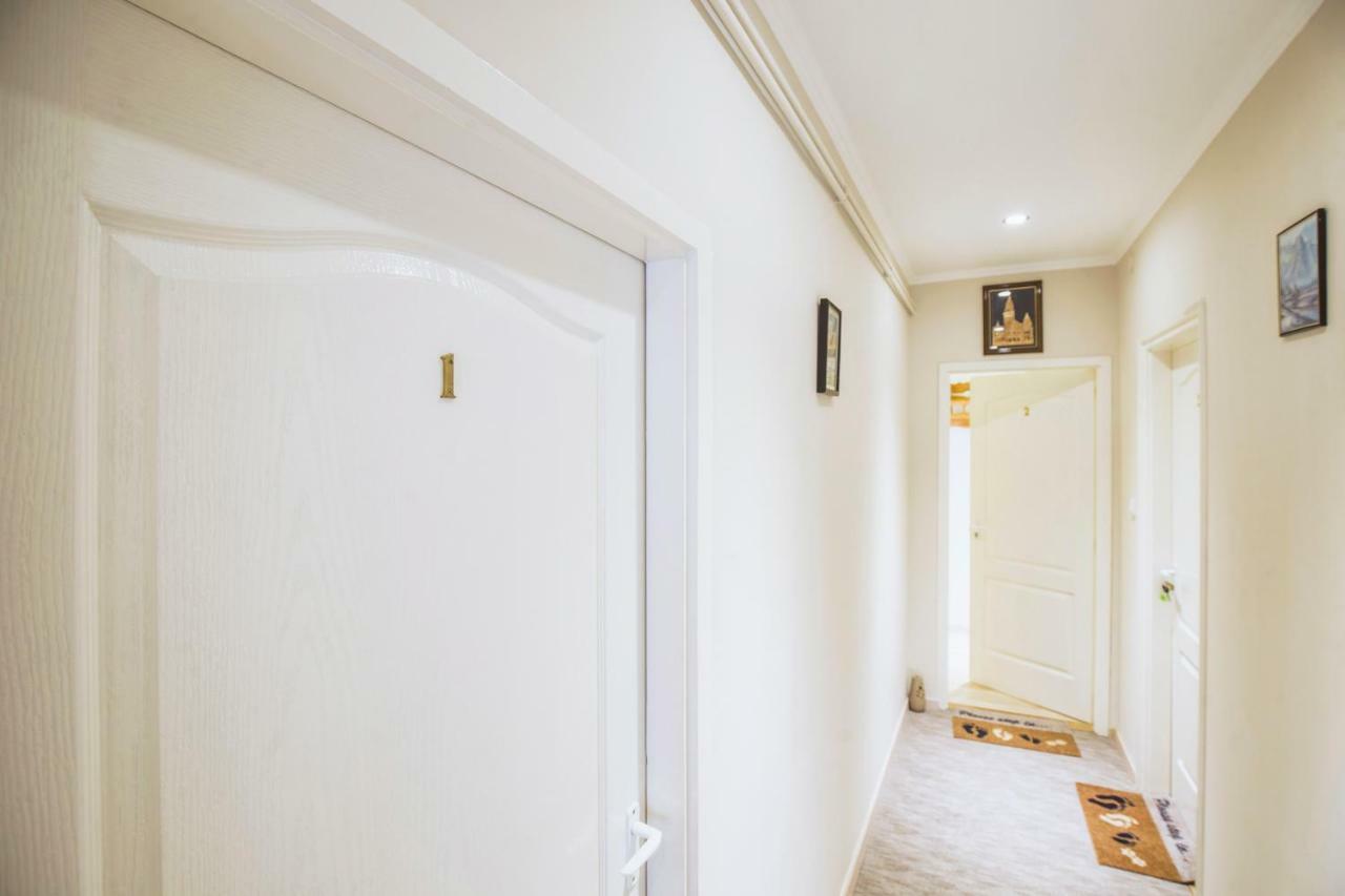 Belien Apartman มาโค ภายนอก รูปภาพ