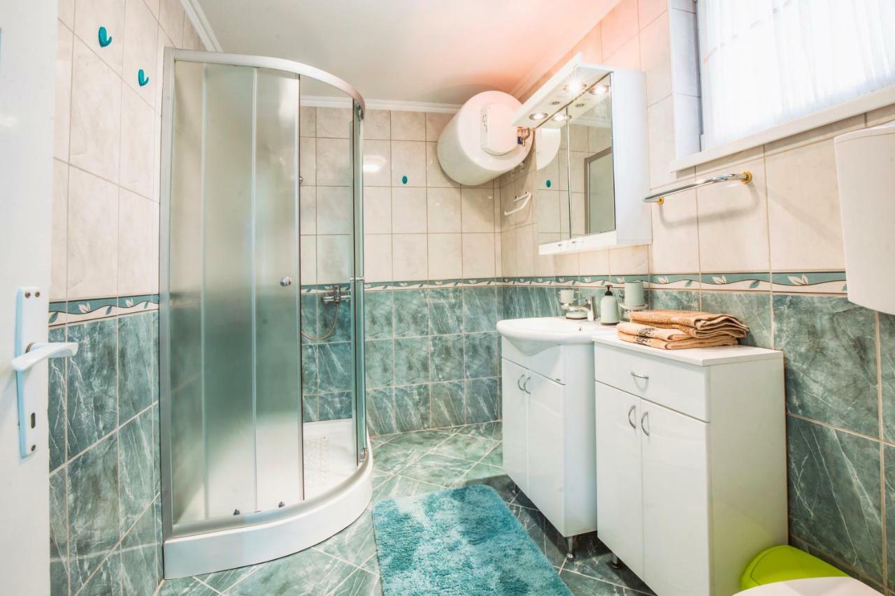 Belien Apartman มาโค ภายนอก รูปภาพ
